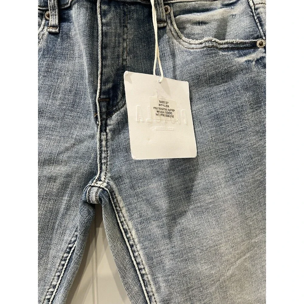 Pistola Jeans - Size 27 - Ankle Cut - Picture 6 of 6